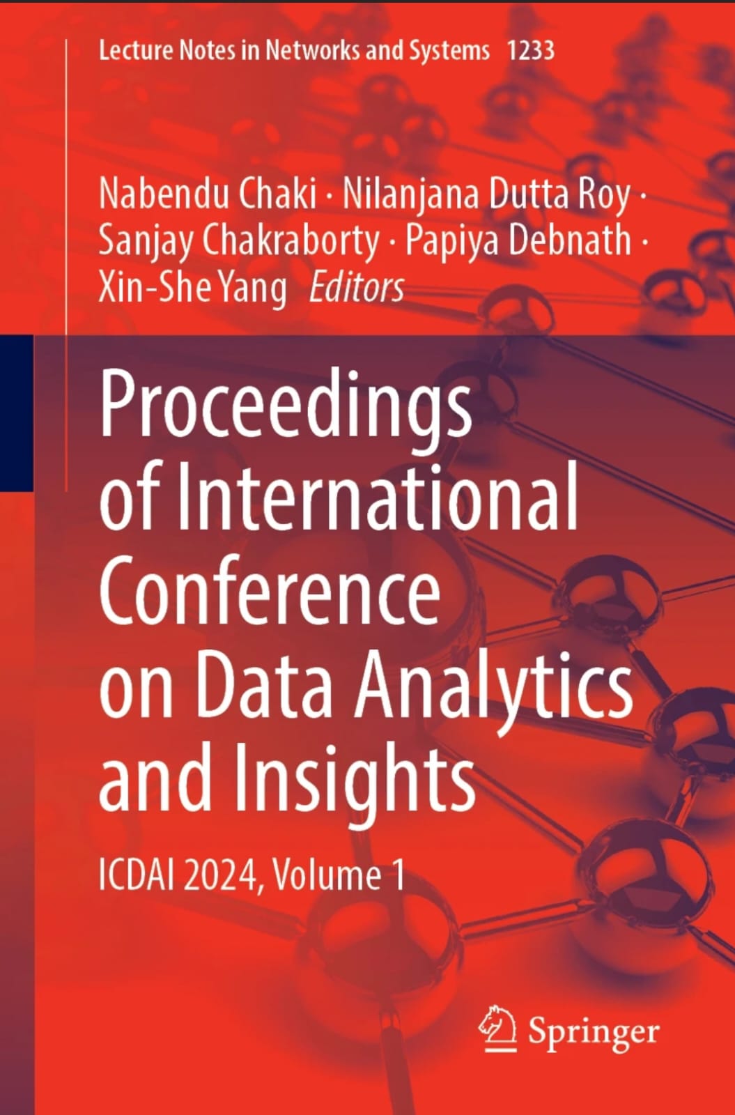 proceedings vol 1