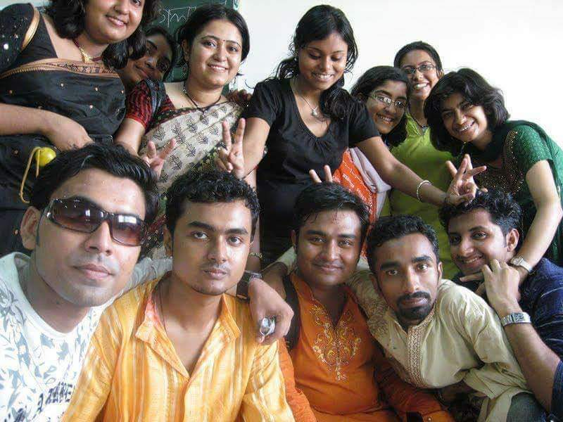 2006 2010 batch