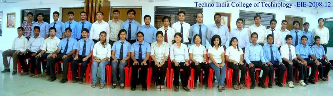 2008 2012 AEIE BATCH