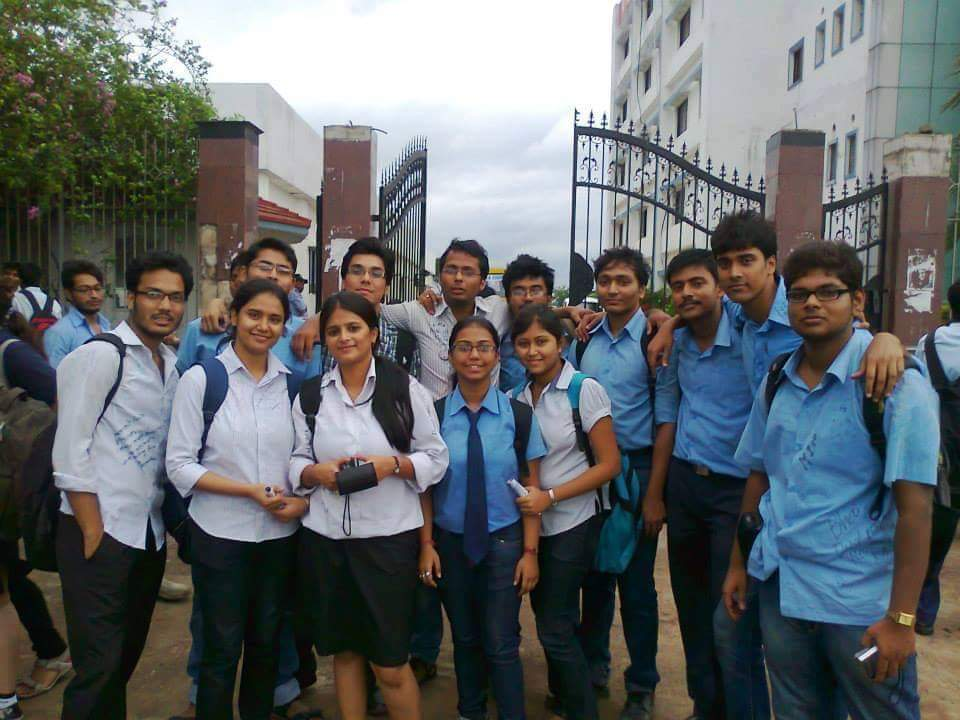 2009 2013 AEIE BATCH
