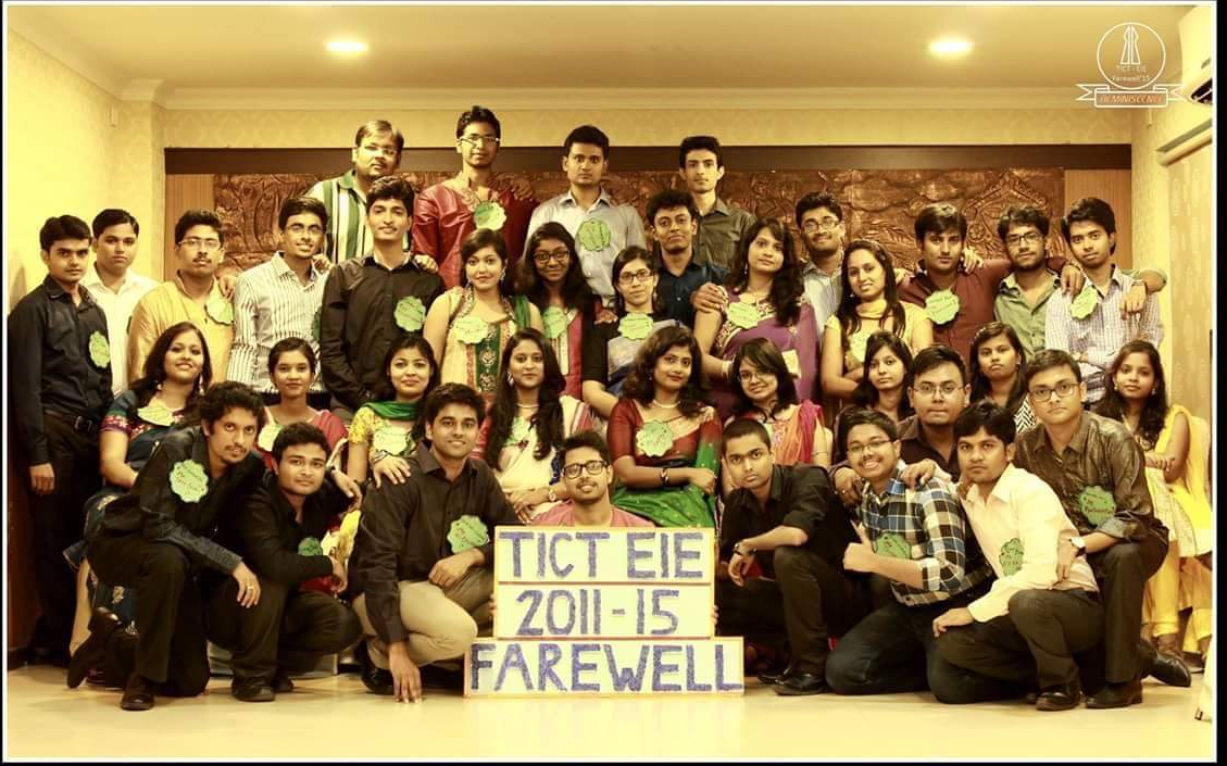 2011 2015 AEIE BATCH