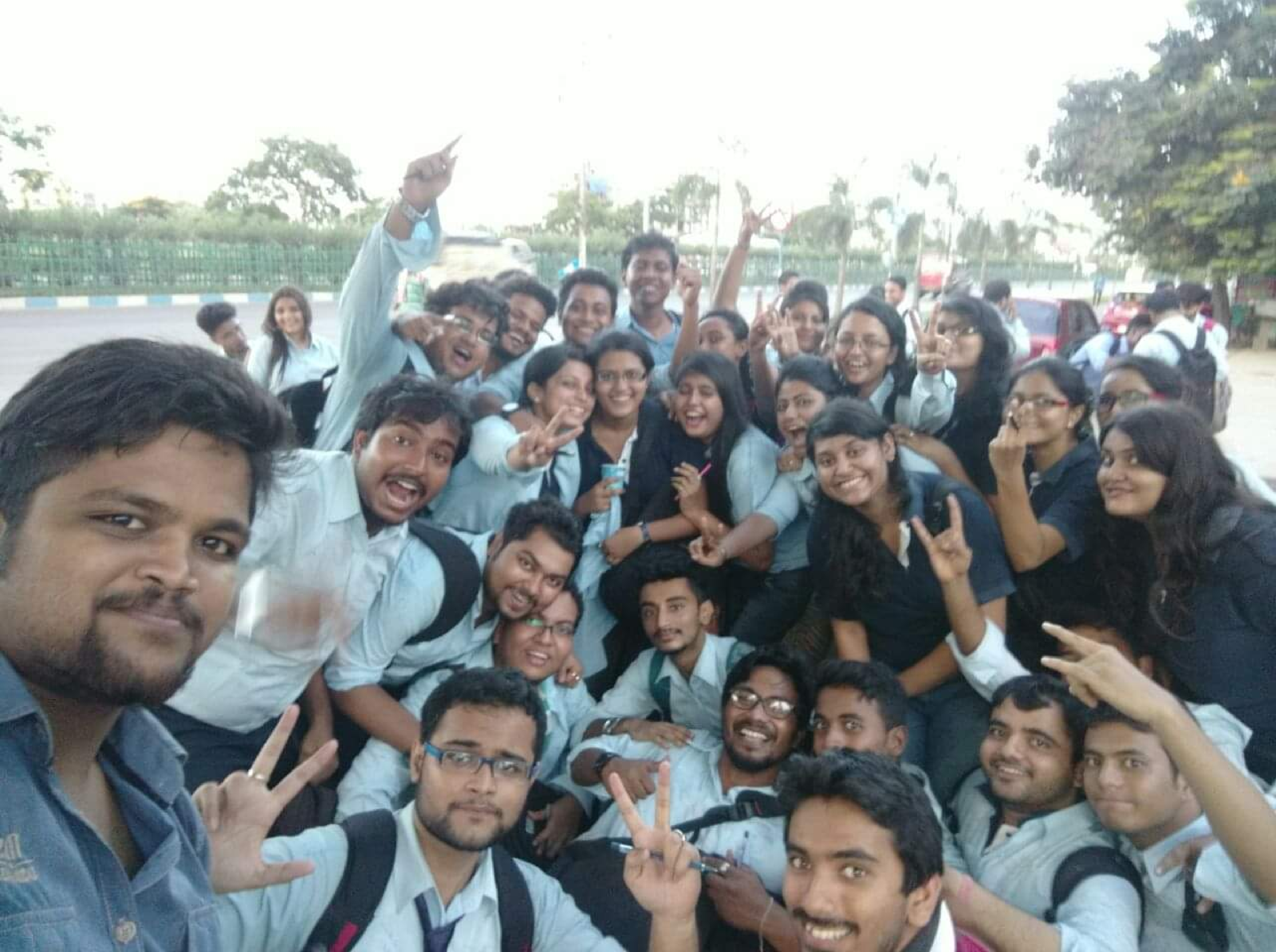 2012 2016 AEIE BATCH