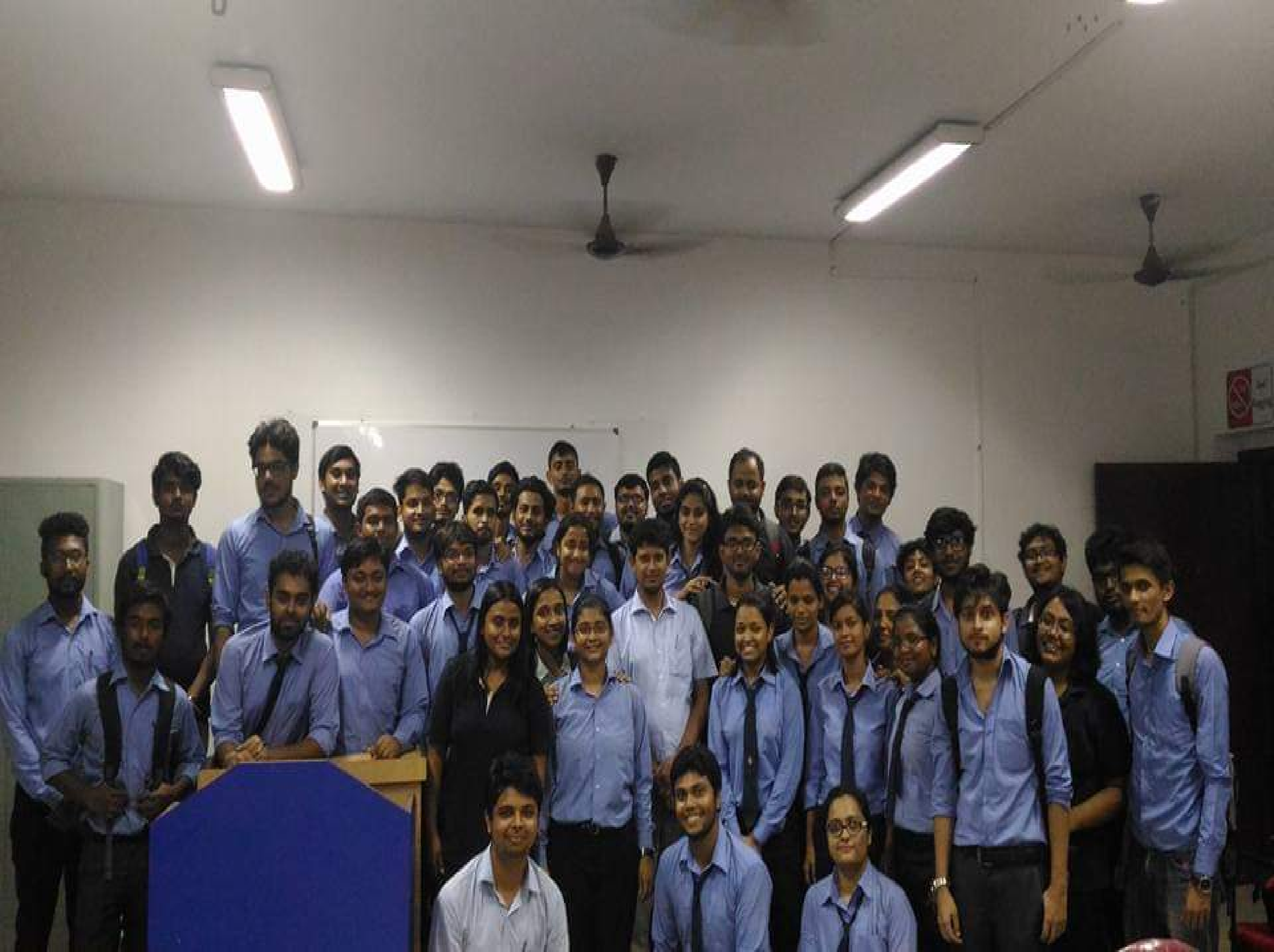 2013 2017 AEIE BATCH