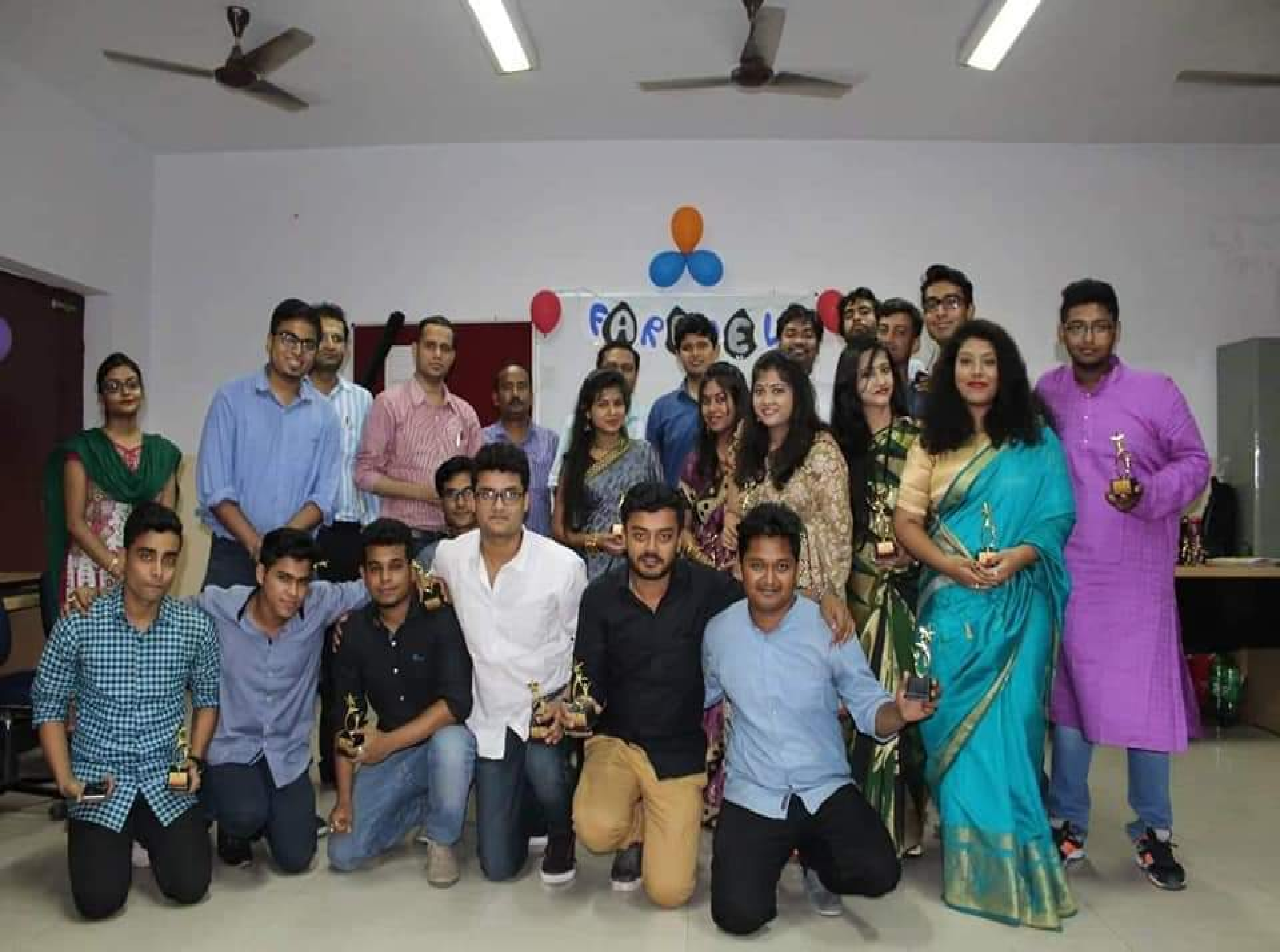 2014 2018 AEIE BATCH