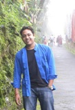 Abhishek Sinha