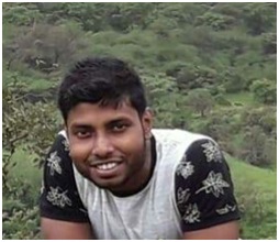 Aditya Roy