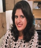 Anandeep Chaudhuri