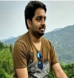 Bidurin Chakraborty