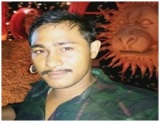 Debargha Halder