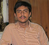 Hirakjyoti Mukherjee