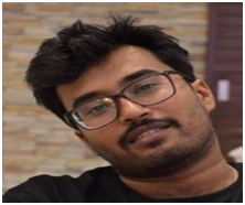 Karamjyoti Panigrahi