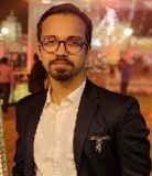 Rahul Mukherjee