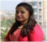 Rajasree Sarkar