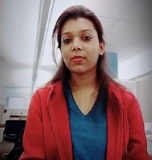 Shardwali Singh