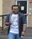 Sidhanto Roy