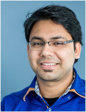 Aritro Acharya