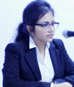 Arnali Saha