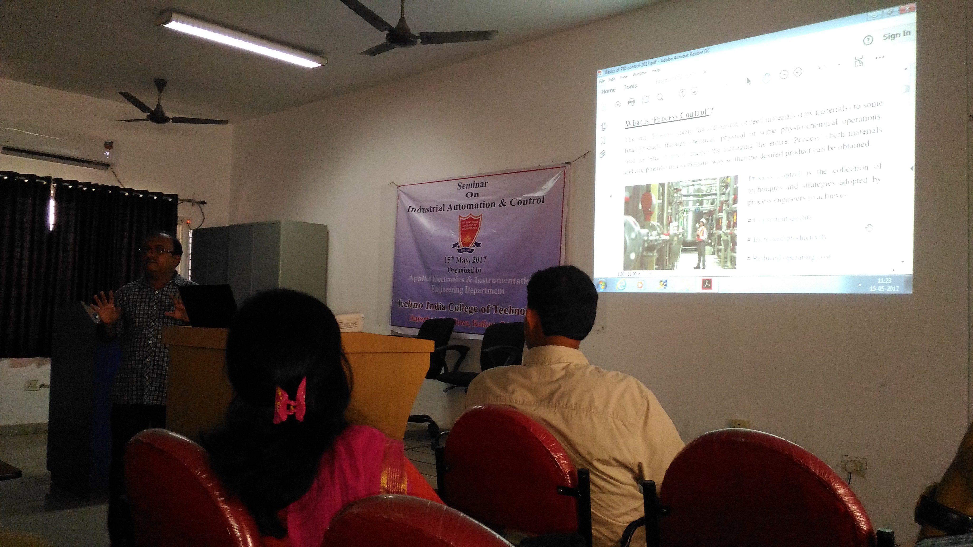 Seminar 13