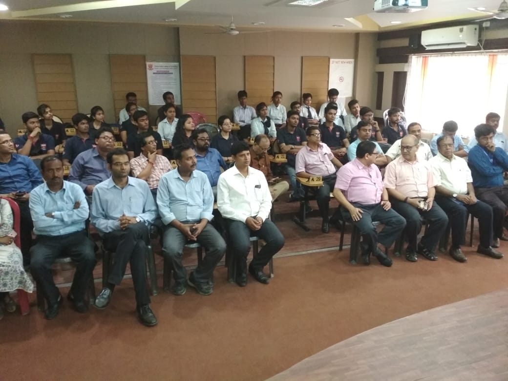 Seminar 2