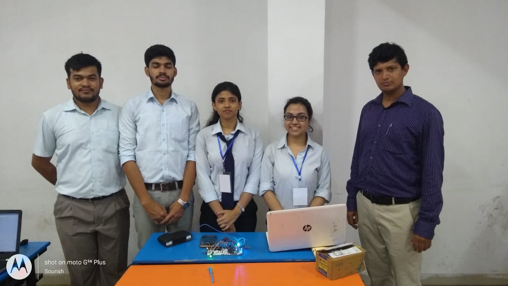 Udyog 3