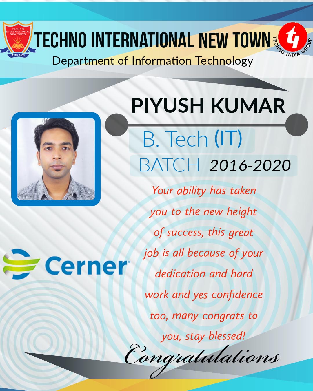 Piyush
