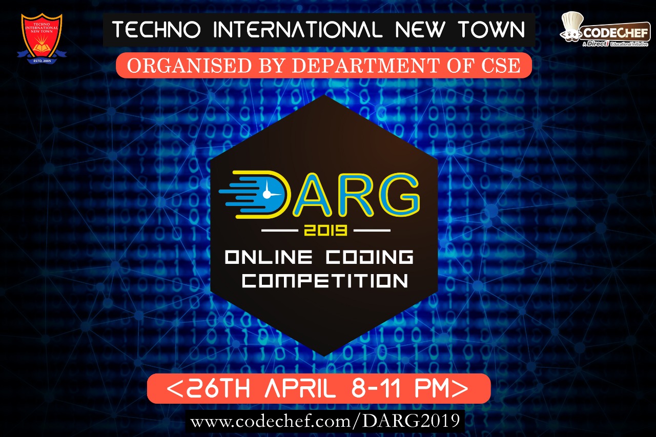 Darg 2019