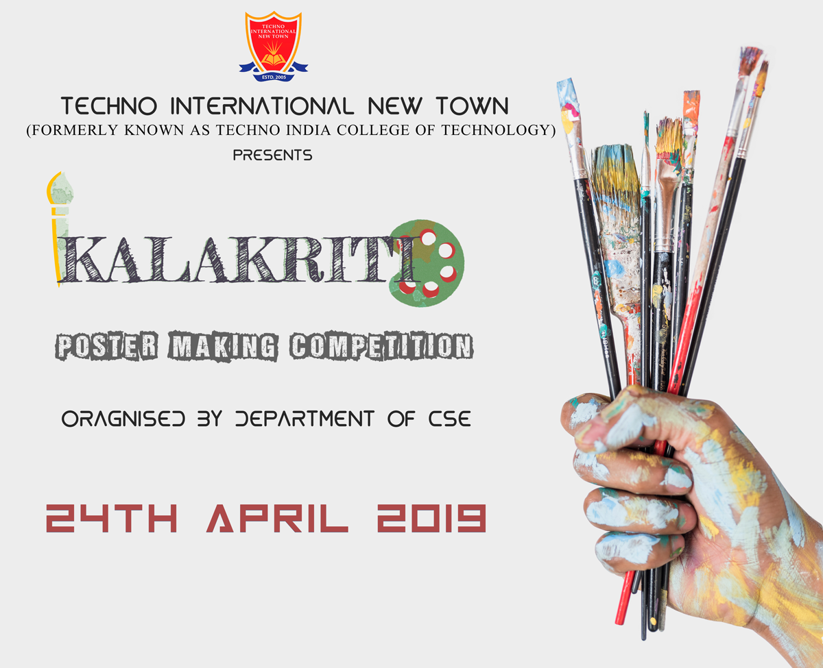Kalakriti 2019