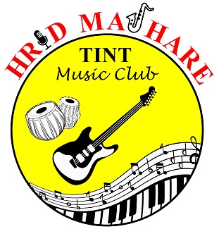 hridmajhare logo