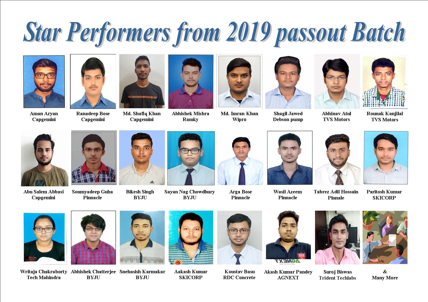 Placement 2019