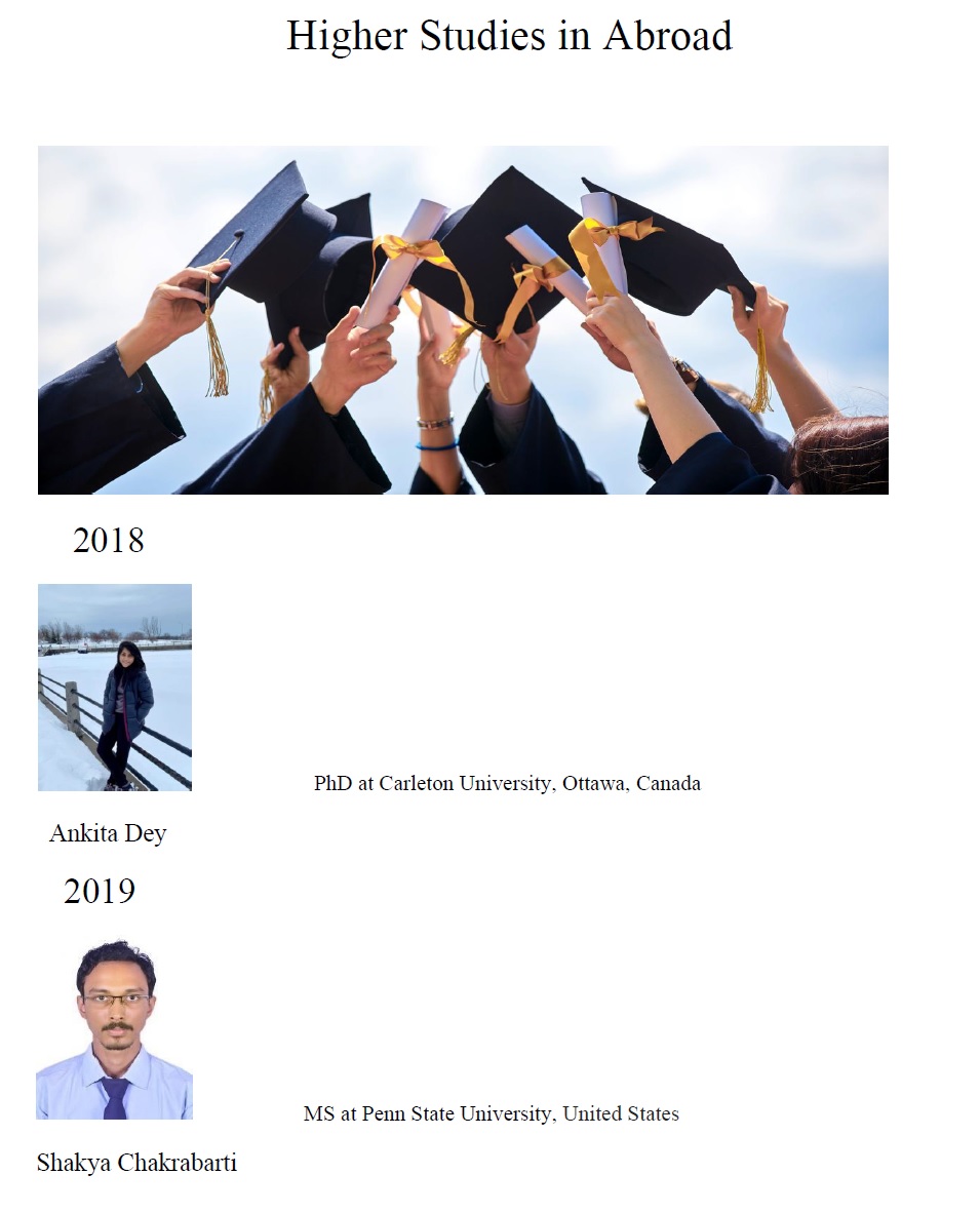ece studies1