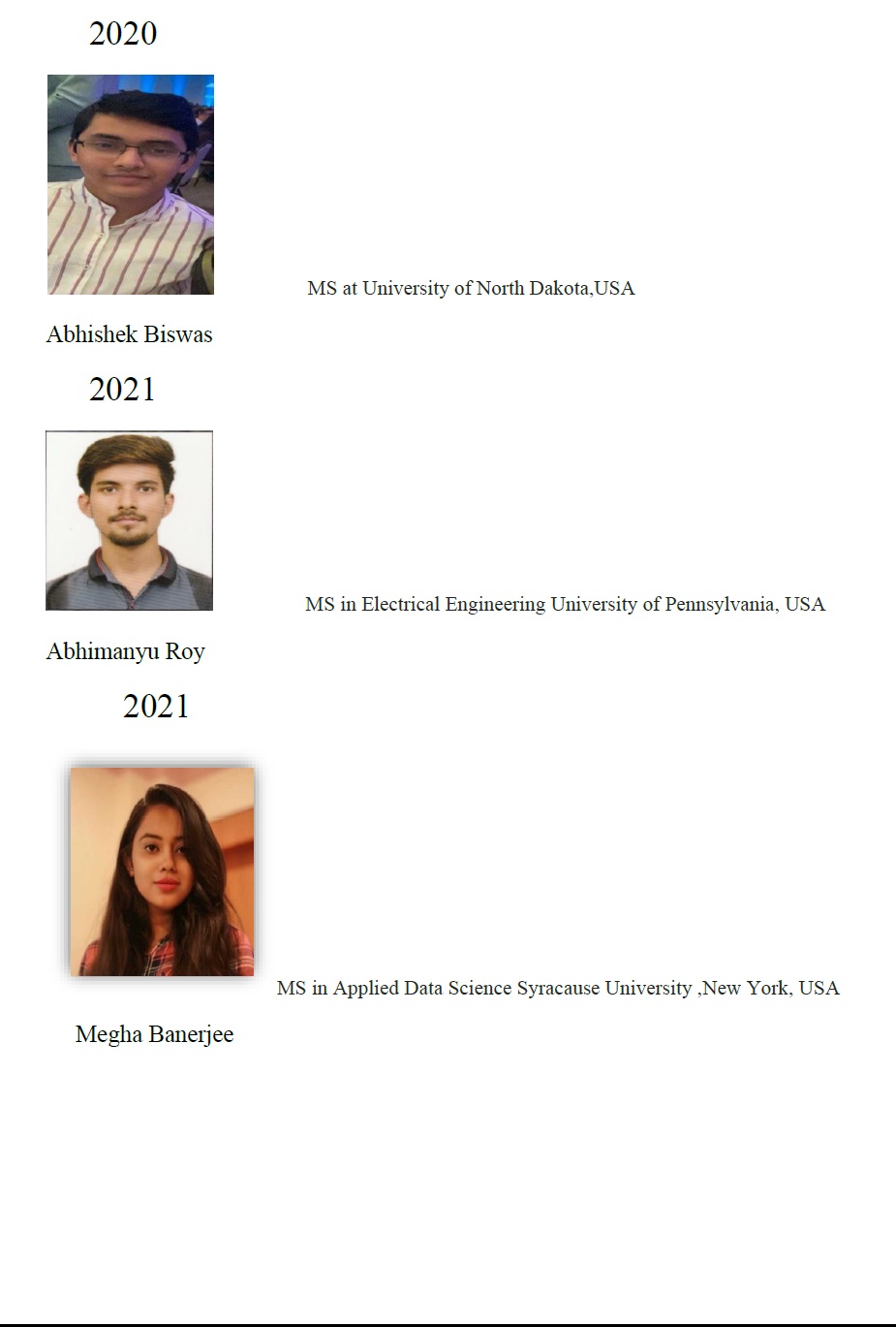 ece studies2