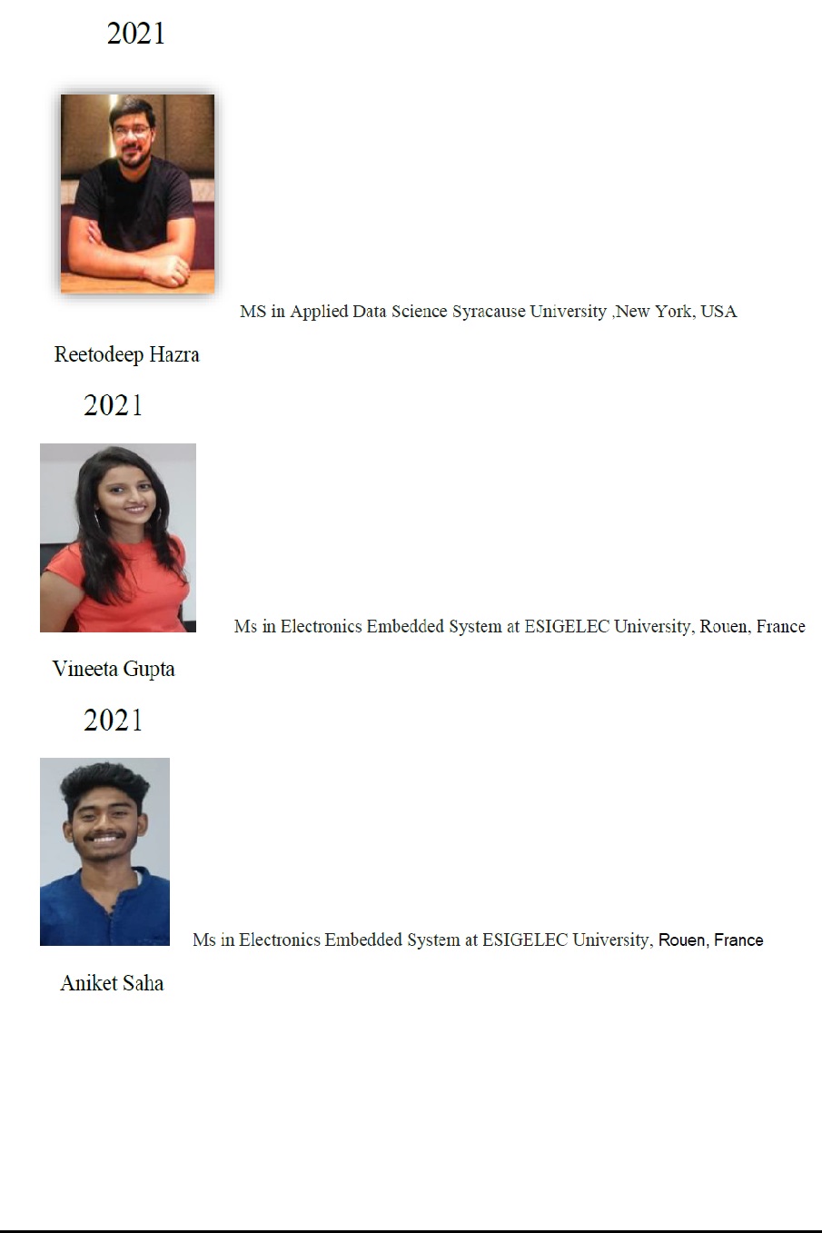 ece studies3