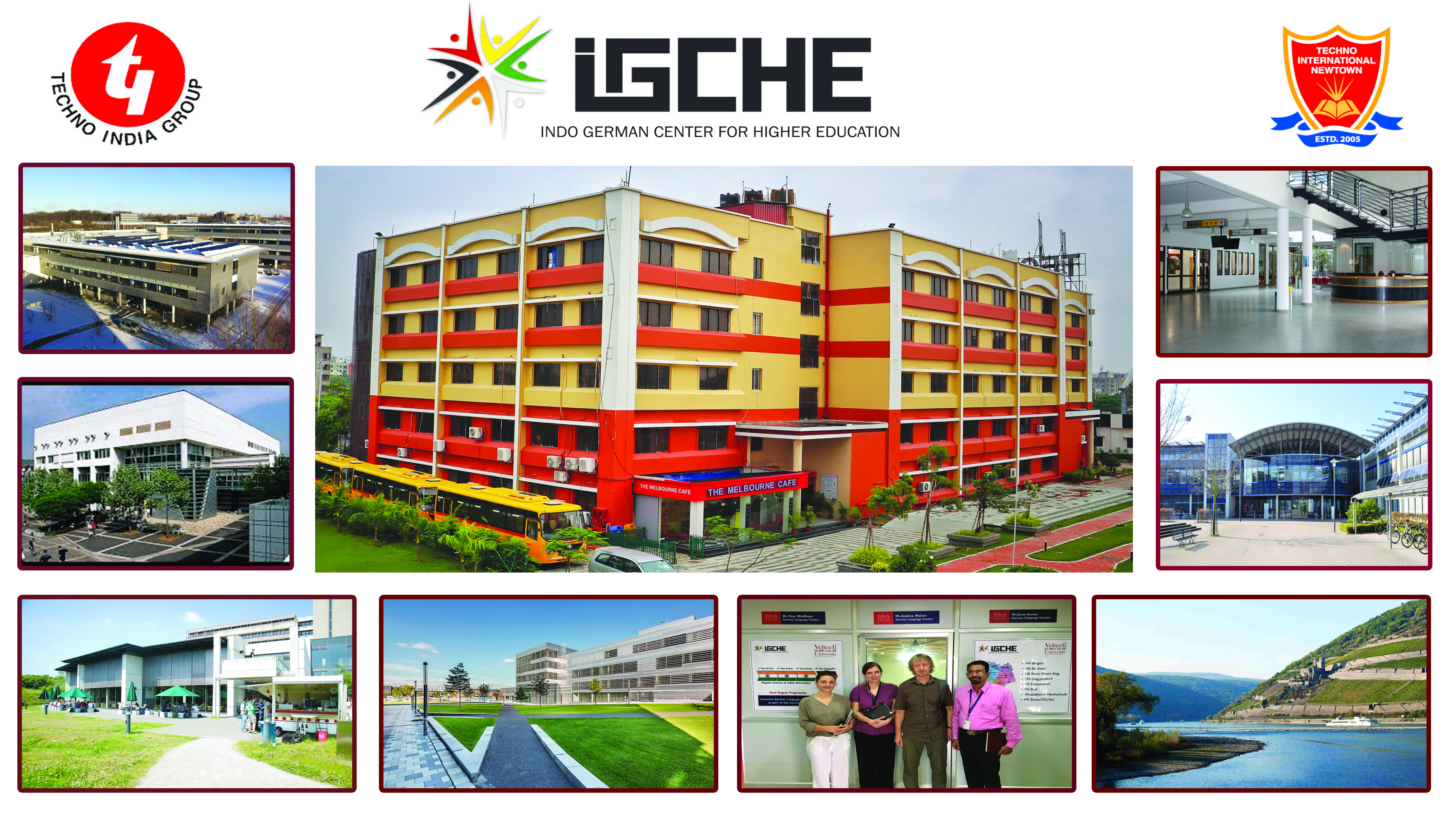 igche brochure