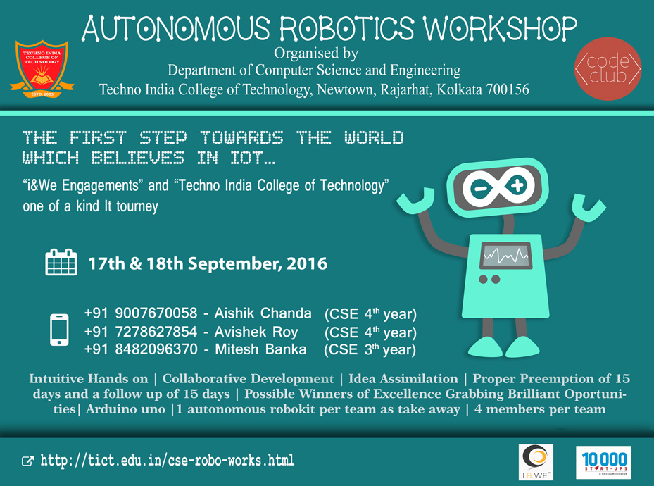 robo works