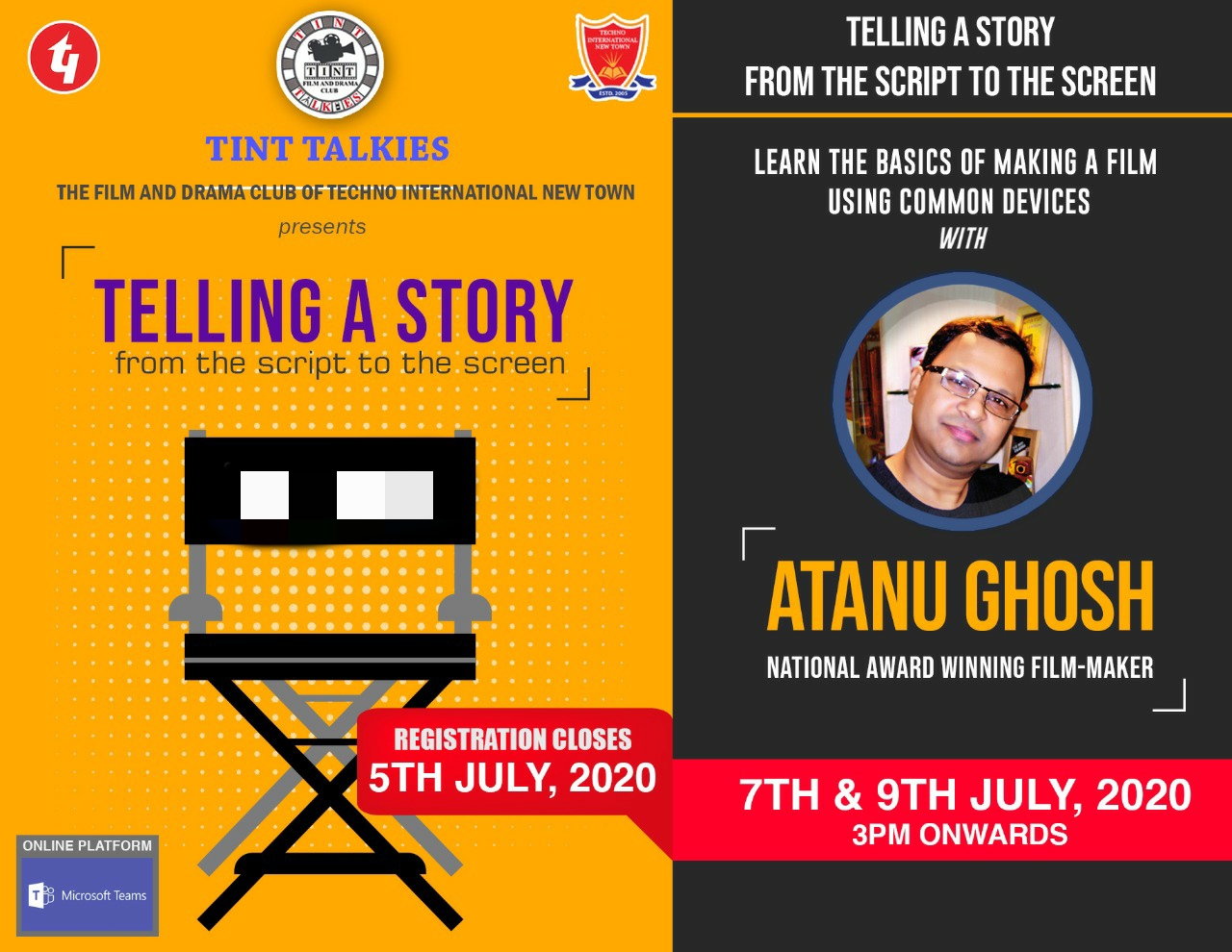 story telling