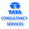 Tata Consultancy Services Logo