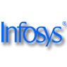 Infosys Logo