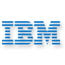 IBM Logo