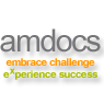 Amdocs Logo