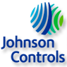 Johnson Controls Logo