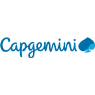Capgemini Logo